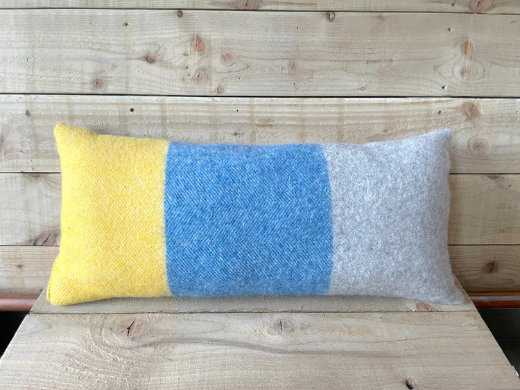 Pure Wool Bolsters