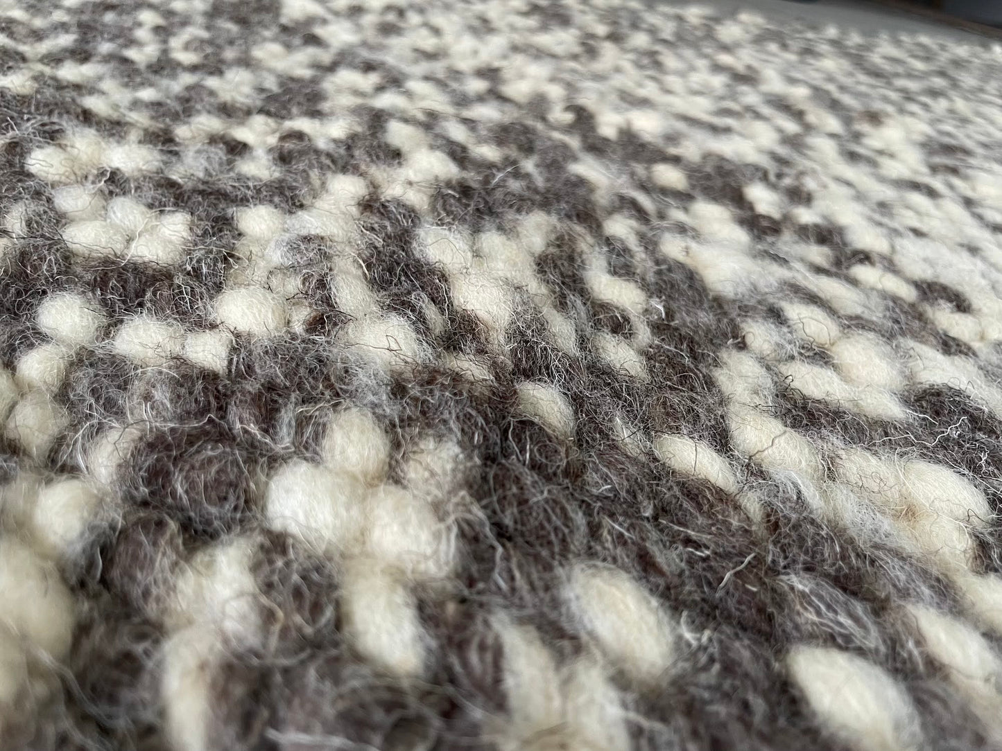 Pure Wool Rug (Candy) | Hand Woven in the UK